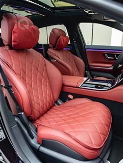 مێرسێدس بێنز S-Class